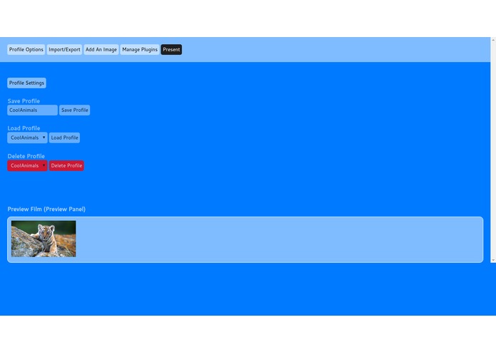 Super Fly – screenshot 9