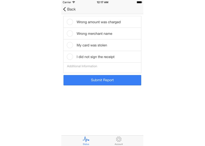 Bank Guard – screenshot 2