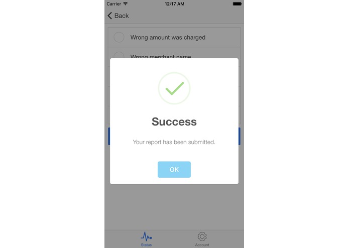 Bank Guard – screenshot 4
