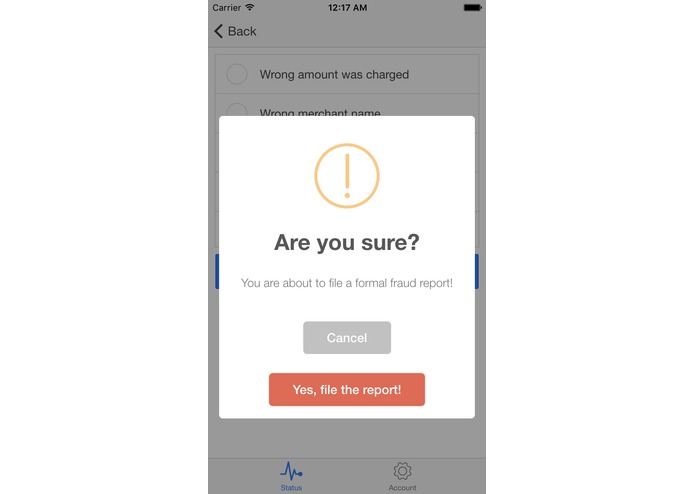 Bank Guard – screenshot 3