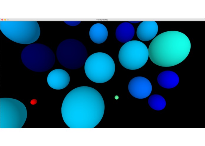Sensel Morph Planets – screenshot 3