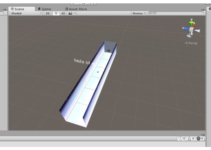 Ghost Pong – screenshot 3