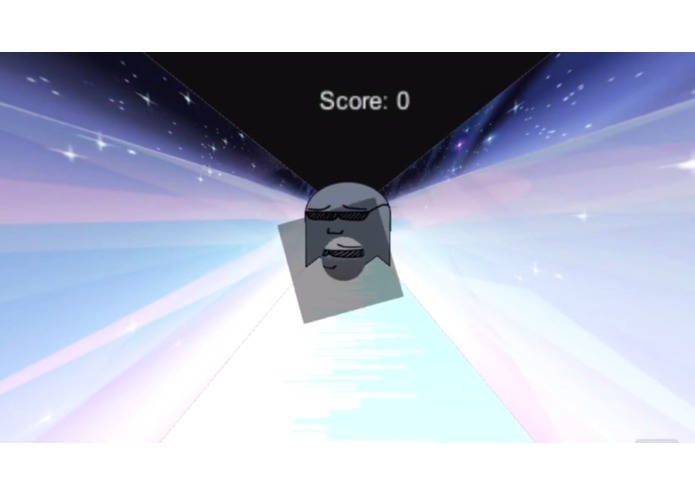 Ghost Pong – screenshot 4