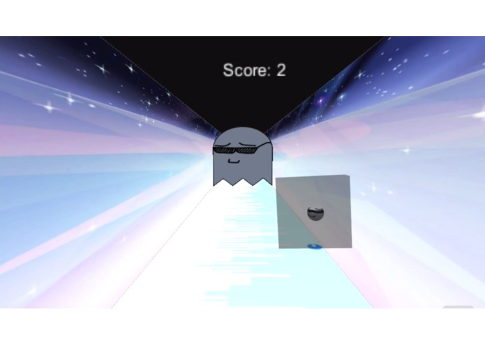 Ghost Pong – screenshot 5