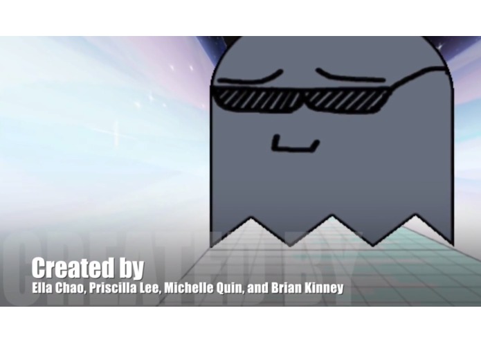 Ghost Pong – screenshot 6