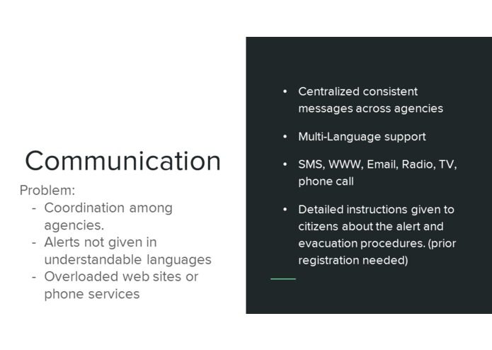 ACT – screenshot 6