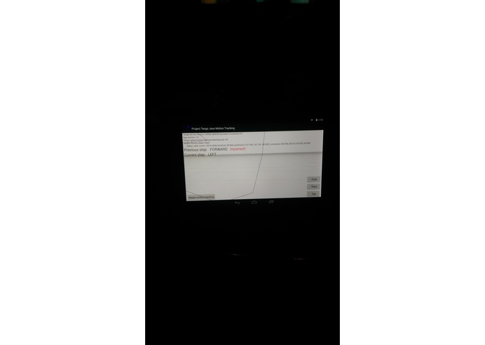 Tango-With-Tango – screenshot 1