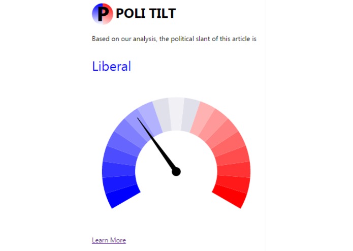 POLI TILT – screenshot 1