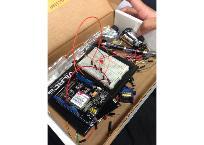 Automobile Power Saver – screenshot 1