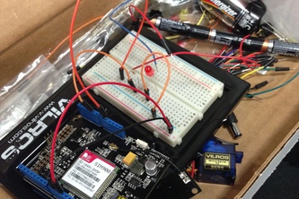 Automobile Power Saver