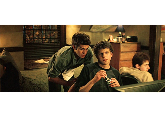 FBPeak – screenshot 1