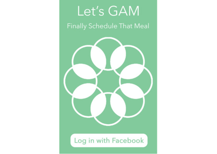 Let's GAM – screenshot 2