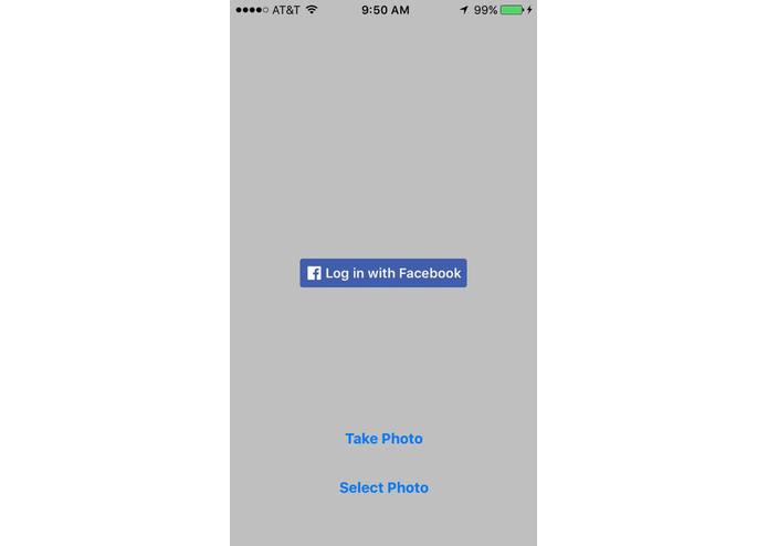 FriendMe – screenshot 1