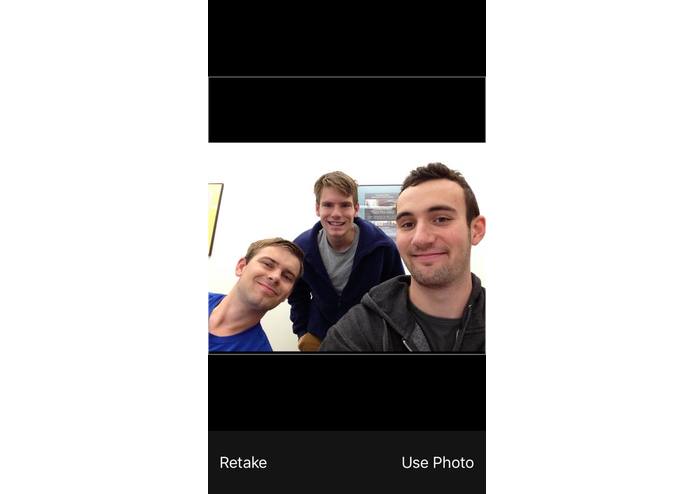 FriendMe – screenshot 2