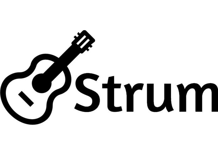Strum – screenshot 1