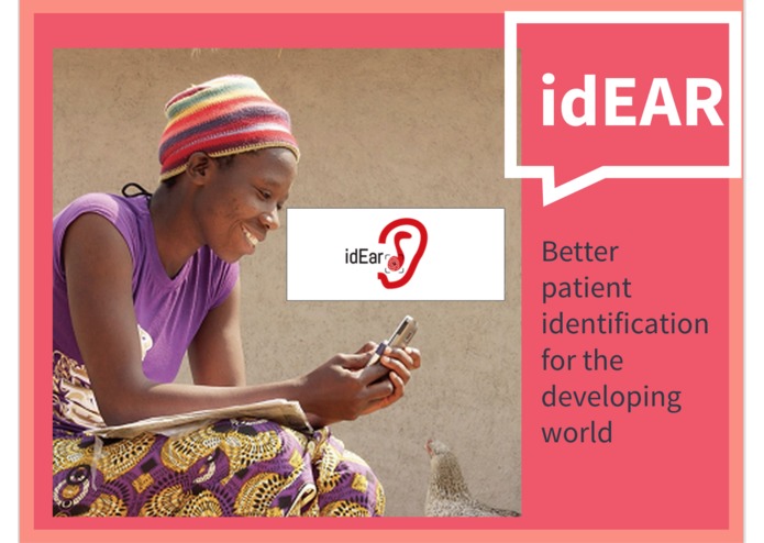 idEar – screenshot 1