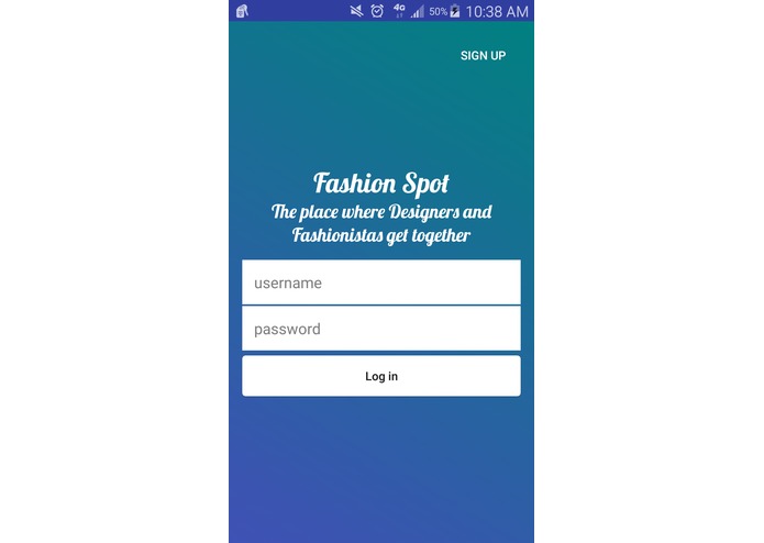 Fashion Spot – screenshot 5
