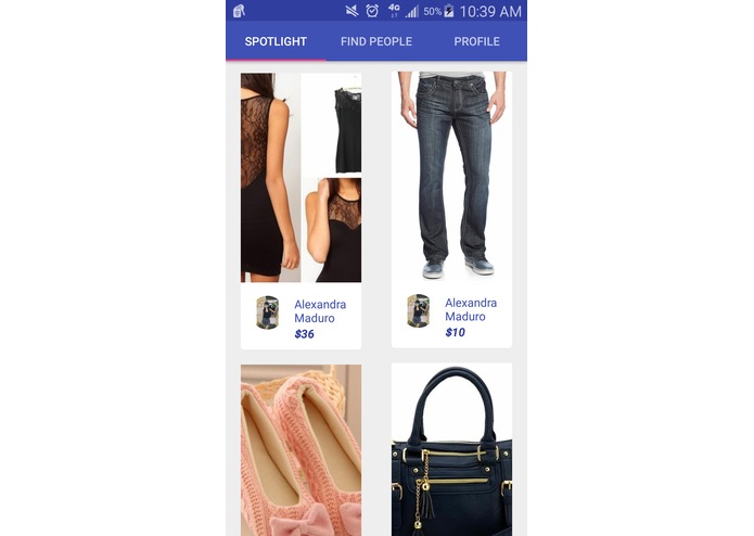 Fashion Spot – screenshot 6