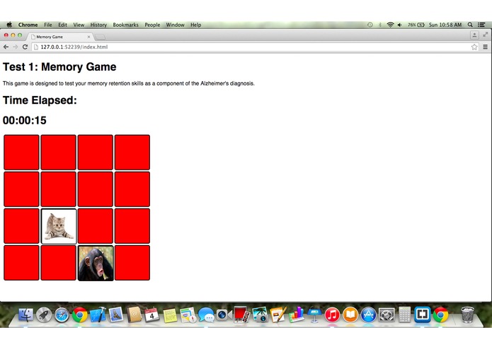 Niemann-Pick Disease – screenshot 1