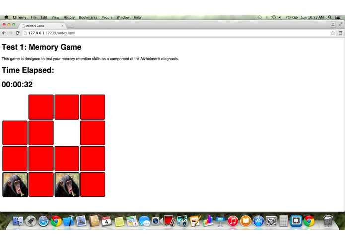 Niemann-Pick Disease – screenshot 2