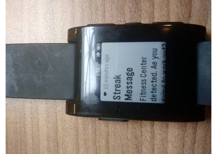 Streak – screenshot 3