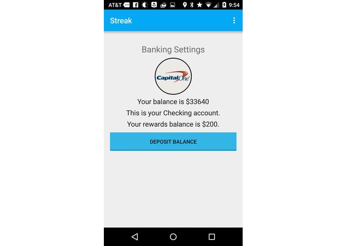 Streak – screenshot 4