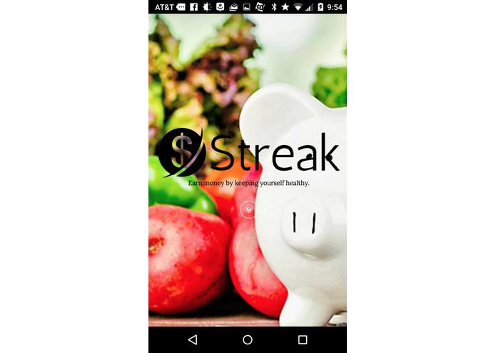 Streak – screenshot 5