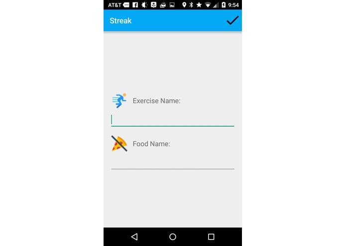 Streak – screenshot 7