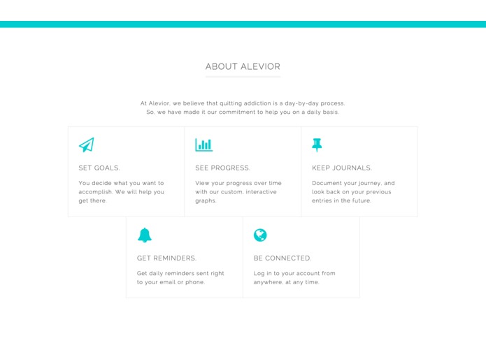 Alevior – screenshot 2