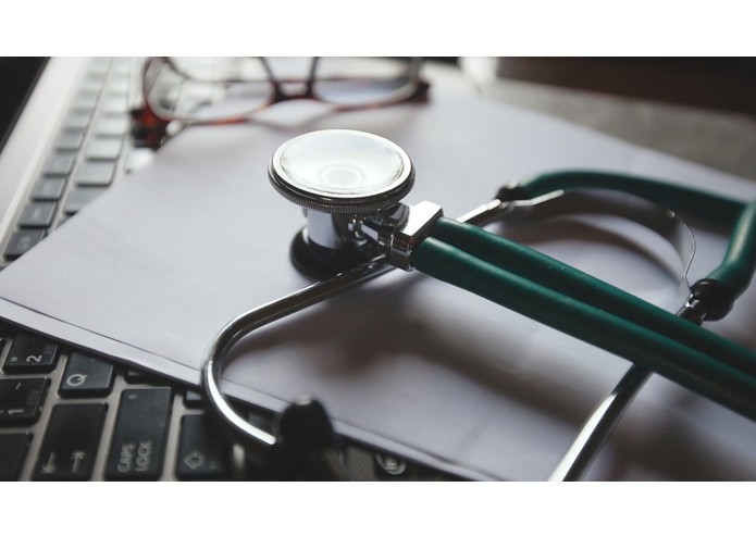 Hospital Hack! – screenshot 1