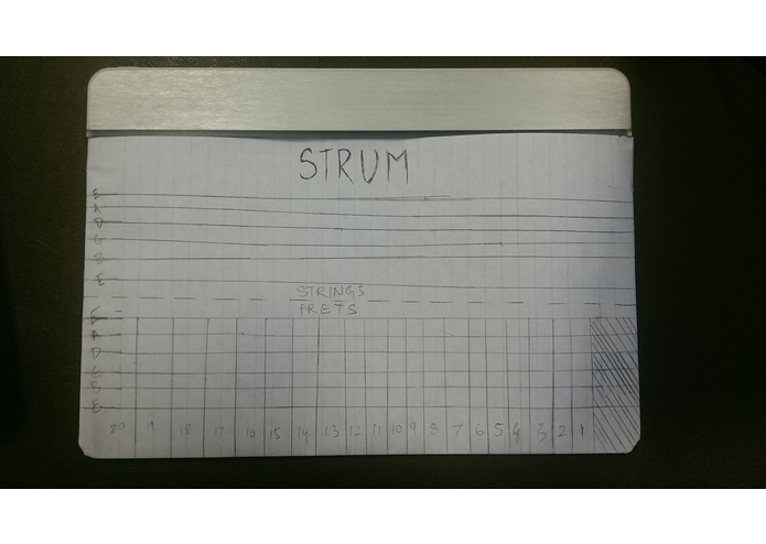 Strum – screenshot 2