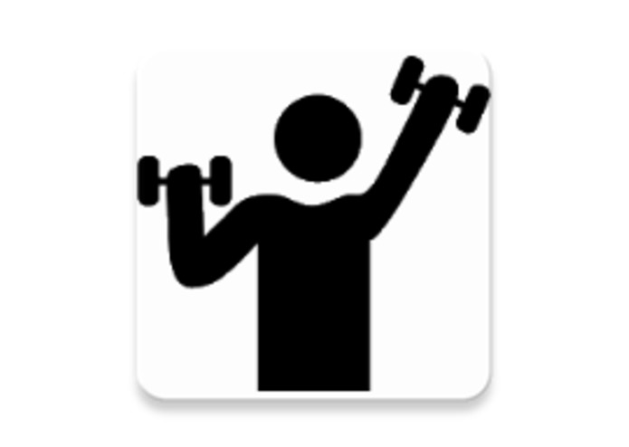 Fitness With Friends – screenshot 1