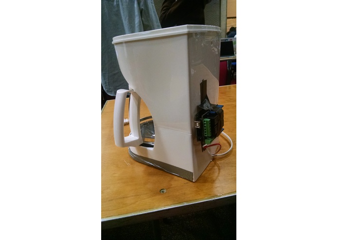 Aifred – screenshot 1