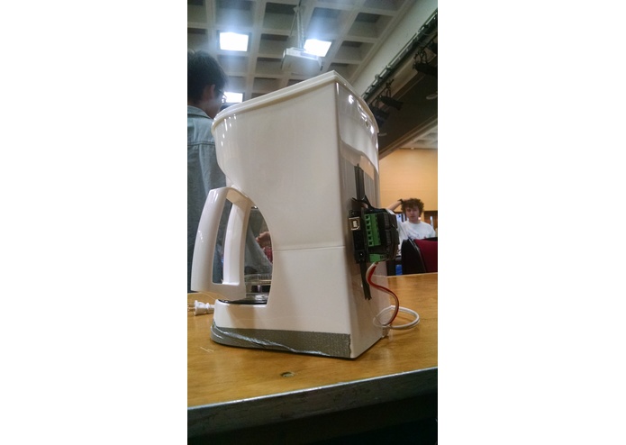 Aifred – screenshot 2