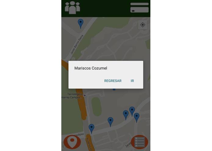 Munch – screenshot 3