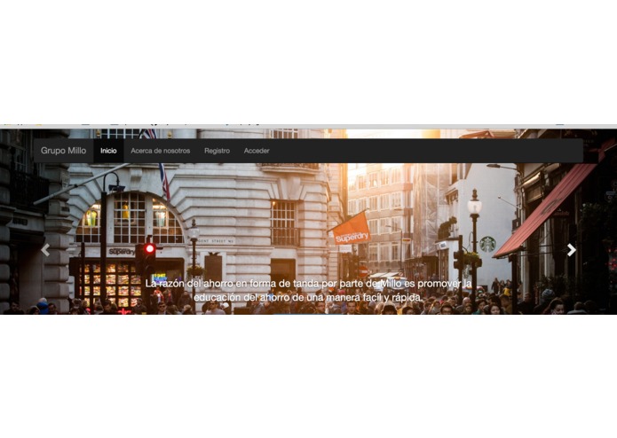 Millo – screenshot 1