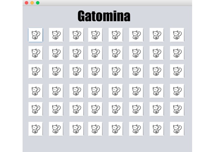 Gatomina – screenshot 1