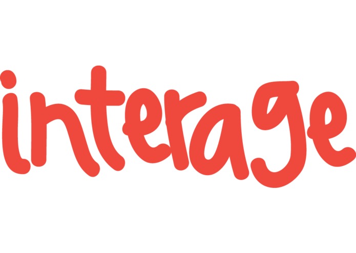 Interage – screenshot 1