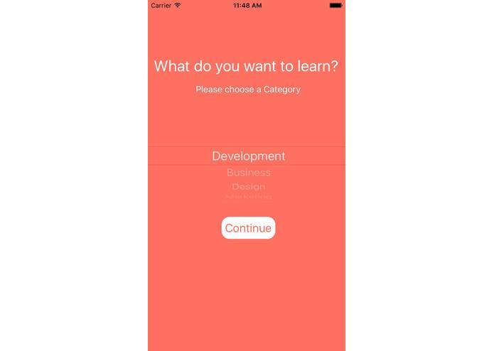 TutoRing – screenshot 2
