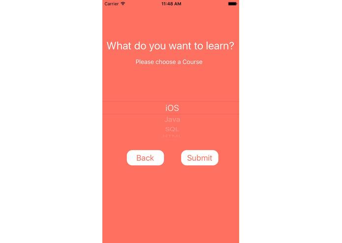 TutoRing – screenshot 5