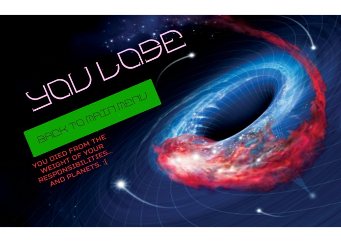 Galactic Cooperation – screenshot 2