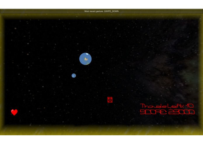 Galactic Cooperation – screenshot 3