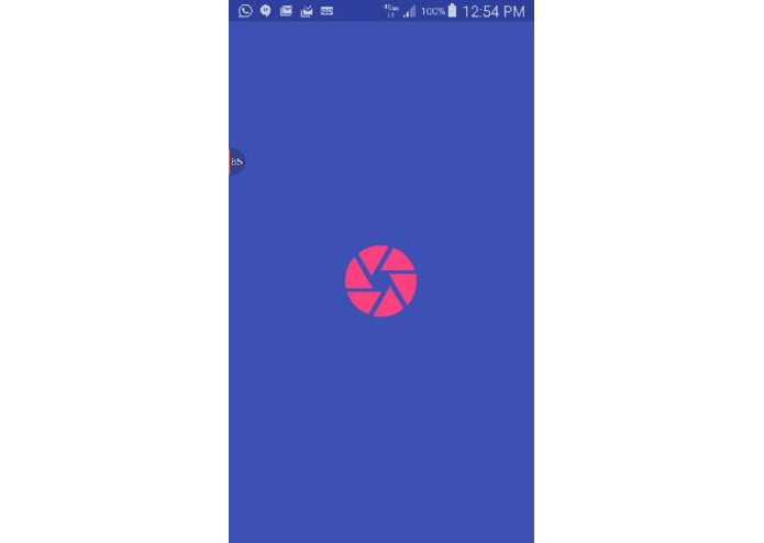 Pic My Tone  – screenshot 1