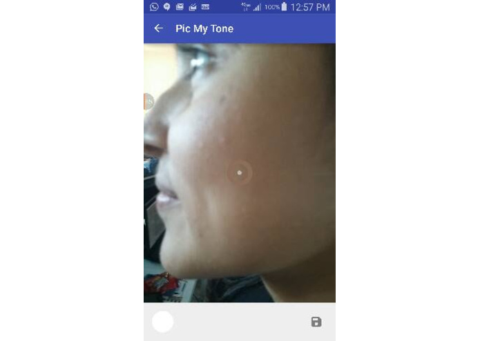 Pic My Tone  – screenshot 3