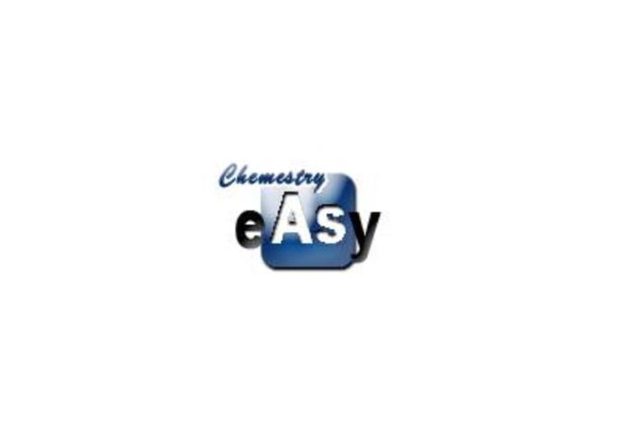 ChemistryEasy – screenshot 1