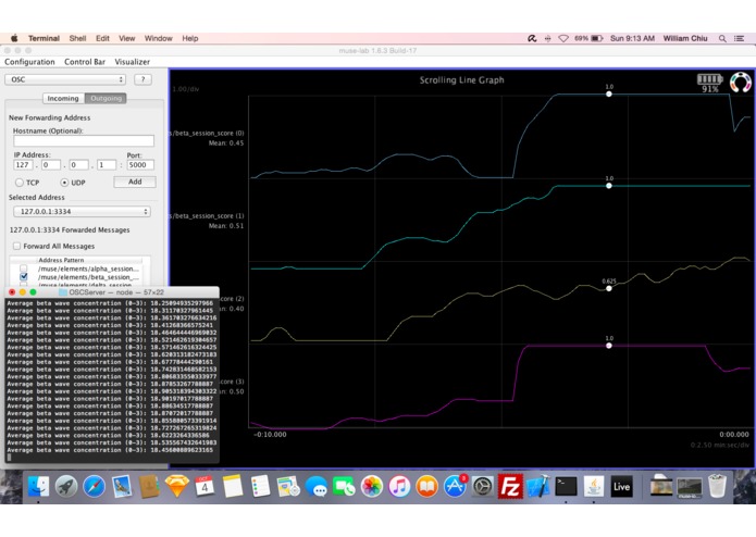 Zen – screenshot 1