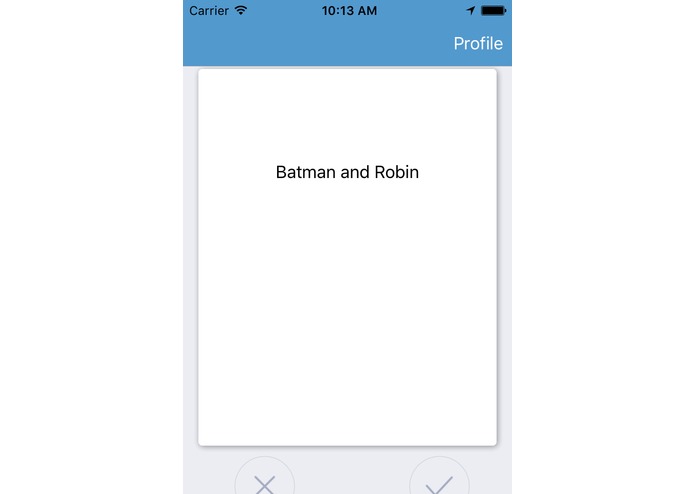 Linder – screenshot 2