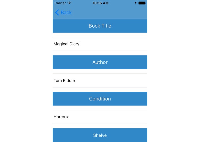 Linder – screenshot 3