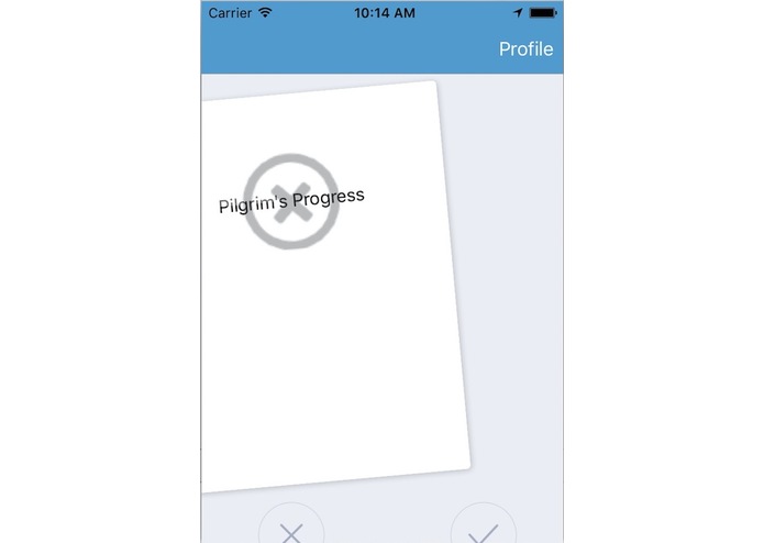 Linder – screenshot 4