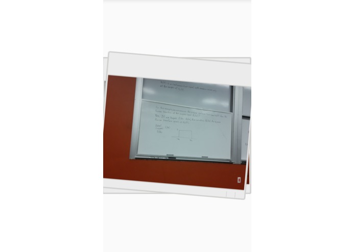 Paper – screenshot 1
